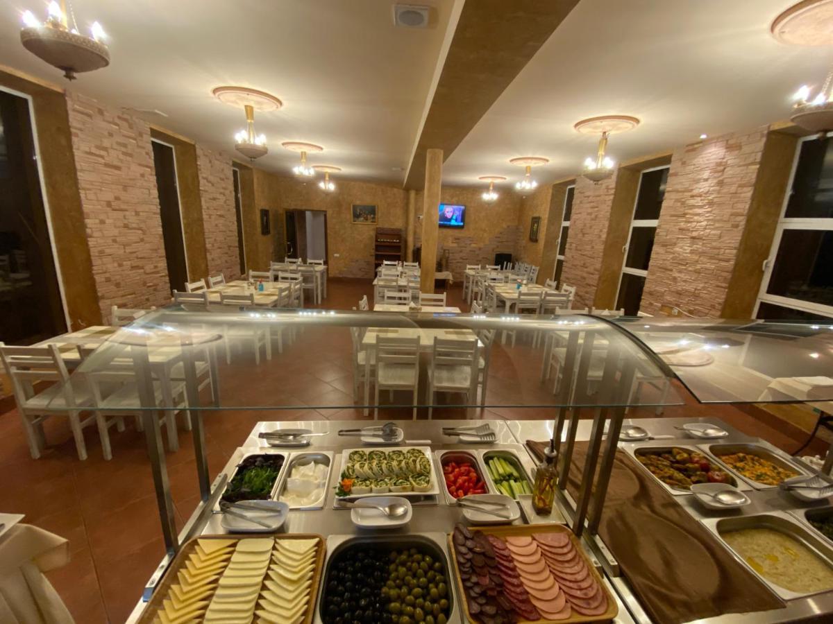 Hotel Alva & Tsaghkadzor